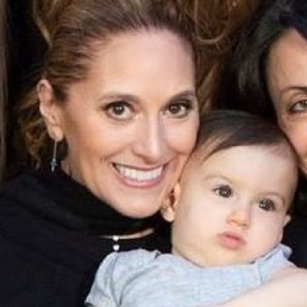 Meet your Posher, Wendy